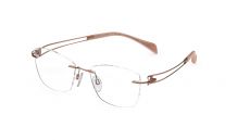 Dioptrické brýle Charmant Line Art XL2117