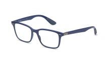 Dioptrické brýle Ray Ban 7144 53
