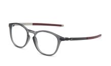 Dioptrické brýle Oakley Pitchman OX8105 50