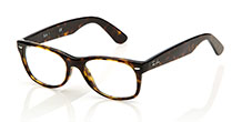 Dioptrické brýle Ray Ban 5184 52