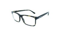 Dioptrické brýle Emporio Armani 3227