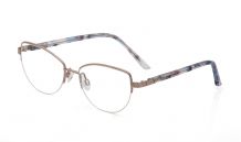 Dioptrické brýle Elle 13507