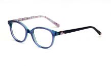 Dioptrické brýle Disney Minions 035