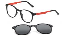 Dioptrické brýle Relax RM122