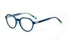 Dioptrické brýle Disney Minions 061