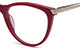 Dioptrické brýle AbOriginal 2662 - červená