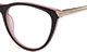 Dioptrické brýle AbOriginal 2662 - fialová
