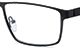 Dioptrické brýle AbOriginal 2884 - černá