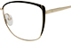 Dioptrické brýle AbOriginal 2960 - černá