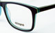 Dioptrické brýle AbOriginal 3000 - černo zelená