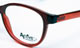 Dioptrické brýle Active Colours F0159 46 - červená