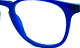 Dioptrické brýle Active Colours F0411 47 - modrá