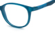 Dioptrické brýle Active Memory F0172 - tyrkysová