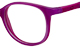 Dioptrické brýle Active Memory F0172 - fialová