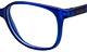 Dioptrické brýle Active Sport f0083 46 - modrá