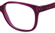 Dioptrické brýle Active Sport f0083 46 - růžová