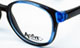 Dioptrické brýle Active Sport F0398 43 - černo mordá