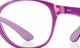 Dioptrické brýle Active Sport F0398 47 - fialová