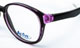 Dioptrické brýle Active Sport F0398 45 - černo růžová