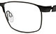 Dioptrické brýle Ad Lib 3170 - černá