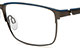 Dioptrické brýle Ad Lib 3176 - šedo modrá