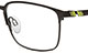 Dioptrické brýle Ad Lib 3192 - černo žlutá