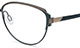 Dioptrické brýle Ad Lib 3281 - zelená