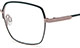Dioptrické brýle Ad Lib 3286 - zelená
