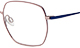 Dioptrické brýle Ad Lib 3292 - růžová