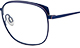 Dioptrické brýle Ad Lib 3295 - modrá