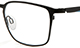 Dioptrické brýle Ad Lib 3308 - černá