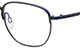 Dioptrické brýle Ad Lib 3322 - šedá