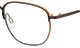 Dioptrické brýle Ad Lib 3322 - modrá