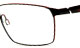 Dioptrické brýle Ad Lib 3326 - černá