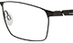 Dioptrické brýle Ad Lib 3326 - tmavě šedá