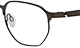 Dioptrické brýle Ad Lib 3333 - šedá