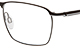 Dioptrické brýle Ad Lib 3336 - hnědá