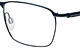 Dioptrické brýle Ad Lib 3336 - modrá