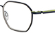 Dioptrické brýle Ad Lib 3340 - Modrá