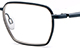 Dioptrické brýle Ad Lib 3341 - modrá