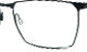 Dioptrické brýle Ad Lib 3355 - černá