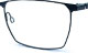 Dioptrické brýle Ad Lib 3355 - modrá