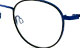 Dioptrické brýle Ad Lib 3361 - modro-černá