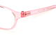 Dioptrické brýle Ahoy Annie - růžová
