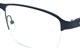 Dioptrické brýle Armani Exchange 1061 - černá