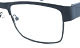 Dioptrické brýle Armani Exchange 1065 - černá