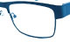 Dioptrické brýle Armani Exchange 1065 - modrá