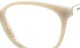 Dioptrické brýle Armani Exchange 3104 - béžová