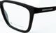 Dioptrické brýle Armani Exchange 3103 - černá