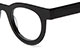 Dioptrické brýle Arvid - černá